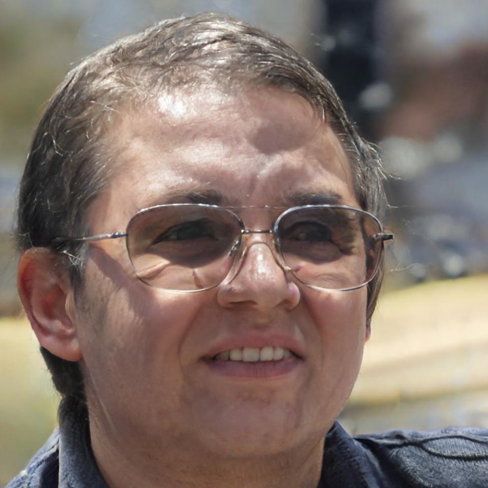 Ritratto di Ottavio Manfredi