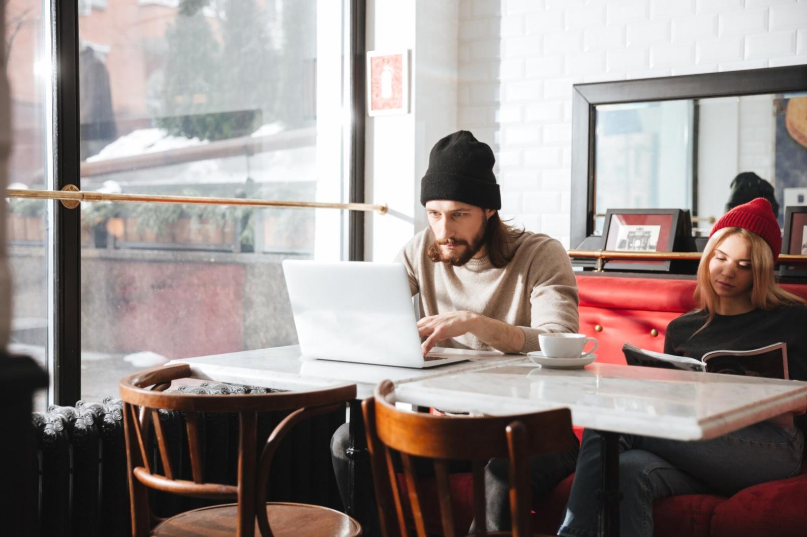 Momento di pratica meditativa individuale