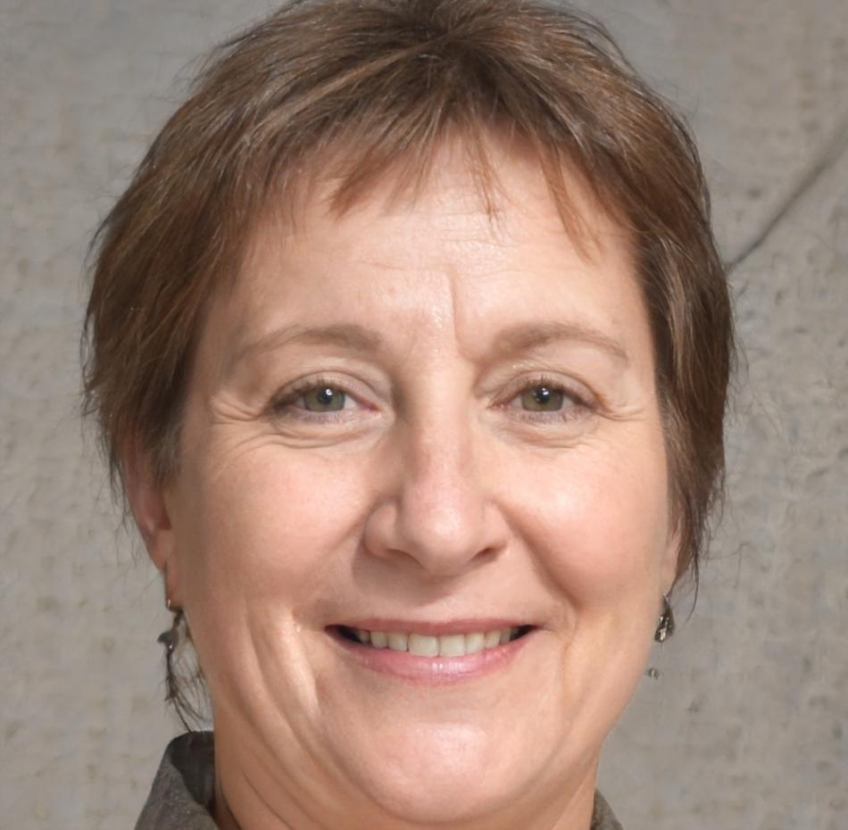 Ritratto di Letizia Monteverdi